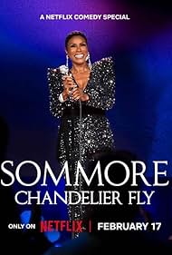 Sommore Chandelier