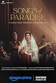 Songs of Paradise (2019)