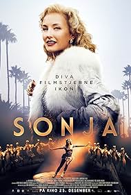 Sonja The White Sw