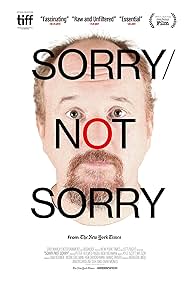 SorryNot Sorry (20