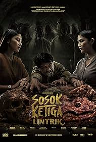 Sosok Ketiga Lintr