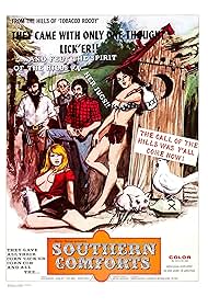 Southern Comforts 