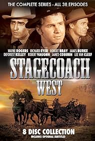 Stagecoach West (1