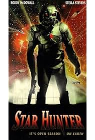 Star Hunter (1996)