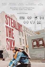 Stealing the Sky (2025)