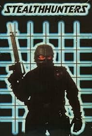 Stealth Hunters (1