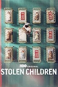 Stolen Children (2025)