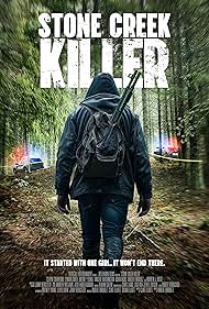Stone Creek Killer (2025)