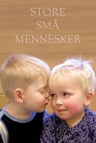 Store sm mennesker