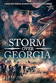 Storm Over Georgia
