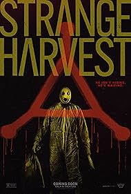 Strange Harvest (2