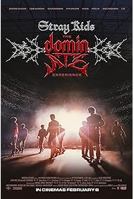 Stray Kids The dom