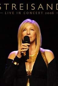 Streisand Live in 