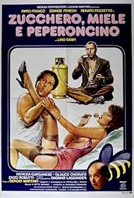 Sugar, Honey and Pepper (1980)