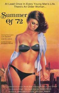 Summer of 72 (1987