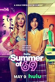Summer of 69 (2025