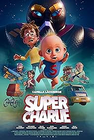 Super Charlie (202