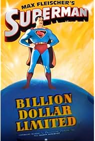 Superman Billion D