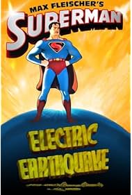 Superman Electric 