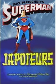 Superman Japoteurs