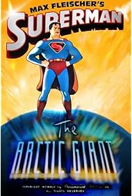 Superman The Arcti