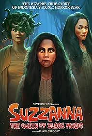 Suzzanna The Queen