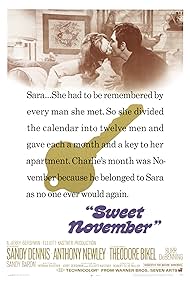 Sweet November (19