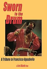 Sworn to the Drum 