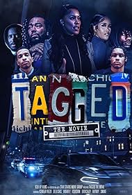 Tagged The Movie (