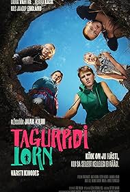 Tagurpidi torn (20