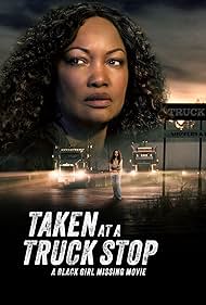 Taken at a Truck Stop: A Black Girl Missing Movie (2025)