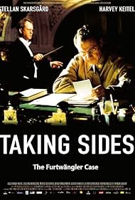 Taking Sides (2001