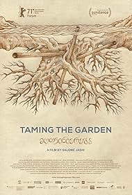Taming the Garden 