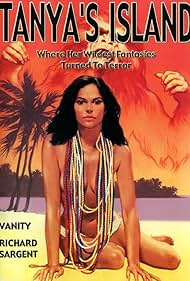 Tanyas Island (198