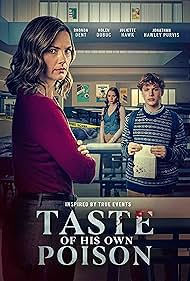 Taste of His Own P
