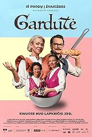 Tasty (2024)