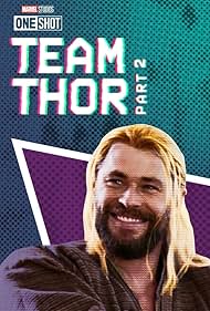 Team Thor Part 2 (