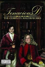 Tenacious D The Co