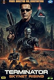 Terminator Skynet 