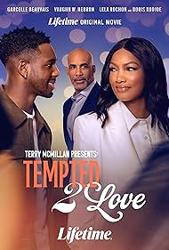 Terry McMillan Pre