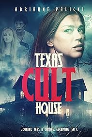 Texas Cult House (