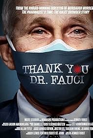 Thank You, Dr Fauci (2024)