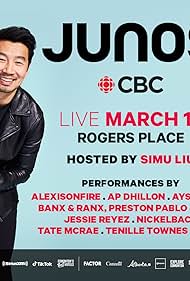 The 2023 Juno Awards (2023)