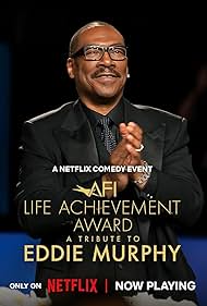 The 51st AFI Life Achievement Award A Tribute to Eddie Murphy (2026)
