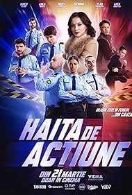 The Action Pack (2