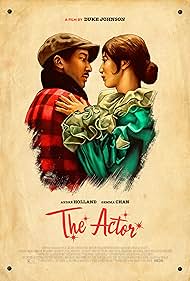 The Actor (2025)