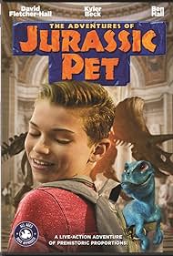 The Adventures of Jurassic Pet (2019)