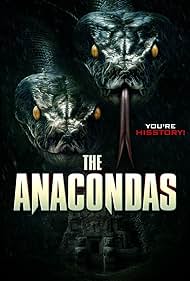 The Anacondas (202