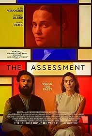 The Assessment (20
