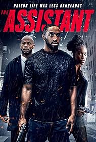The Assistant (202